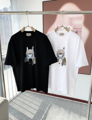 에르메스 남성 반팔 88289 Hermes T Shirt