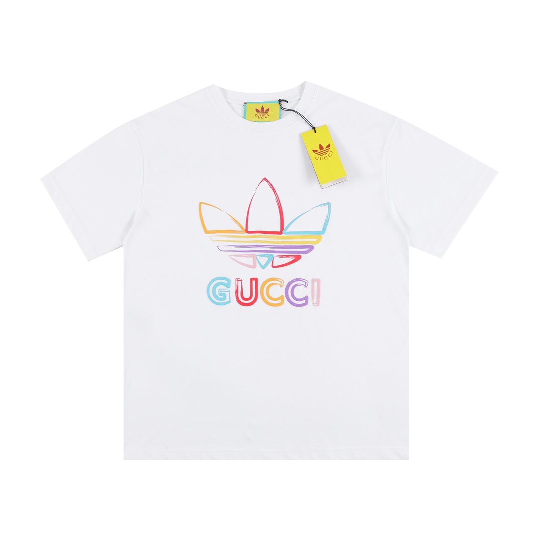 구찌 2024SS 여성 반팔 88299 Gucci T Shirt