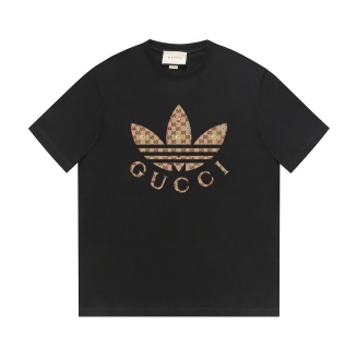 구찌 24SS 여성 반팔 88301 Gucci T Shirt