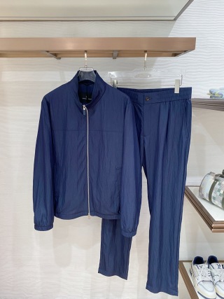 제냐 남성 세트 88331 Zegna