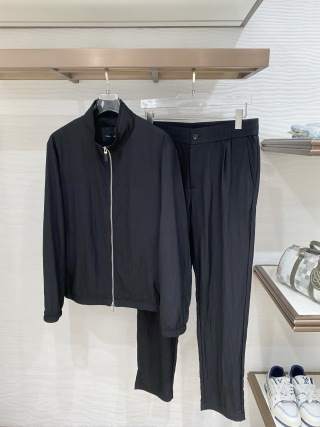 제냐 남성 세트 88332 Zegna