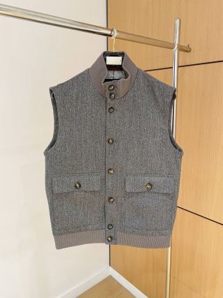 로로피아나 남성 자켓 88381 Loro Piana