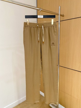 로로피아나 남성 바지 88399 Loro Piana