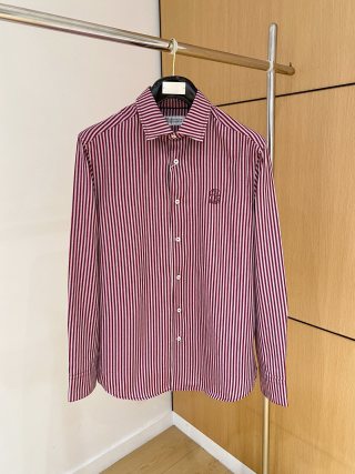 브루넬로쿠치넬리 남성 긴팔 88440 Brunello Cucinelli Long Sleeve