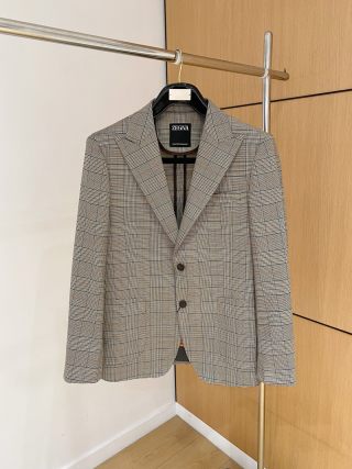 제냐 남성 자켓 88473 Zegna
