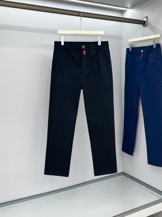 키톤 남성 바지 88483 Kiton