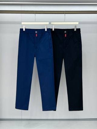 키톤 남성 바지 88484 Kiton