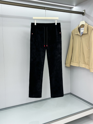 키톤 남성 바지 88485 Kiton