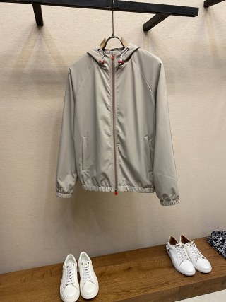 키톤 남성 자켓 88490 Kiton