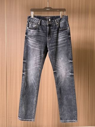 키톤 남성 바지 88503 Kiton