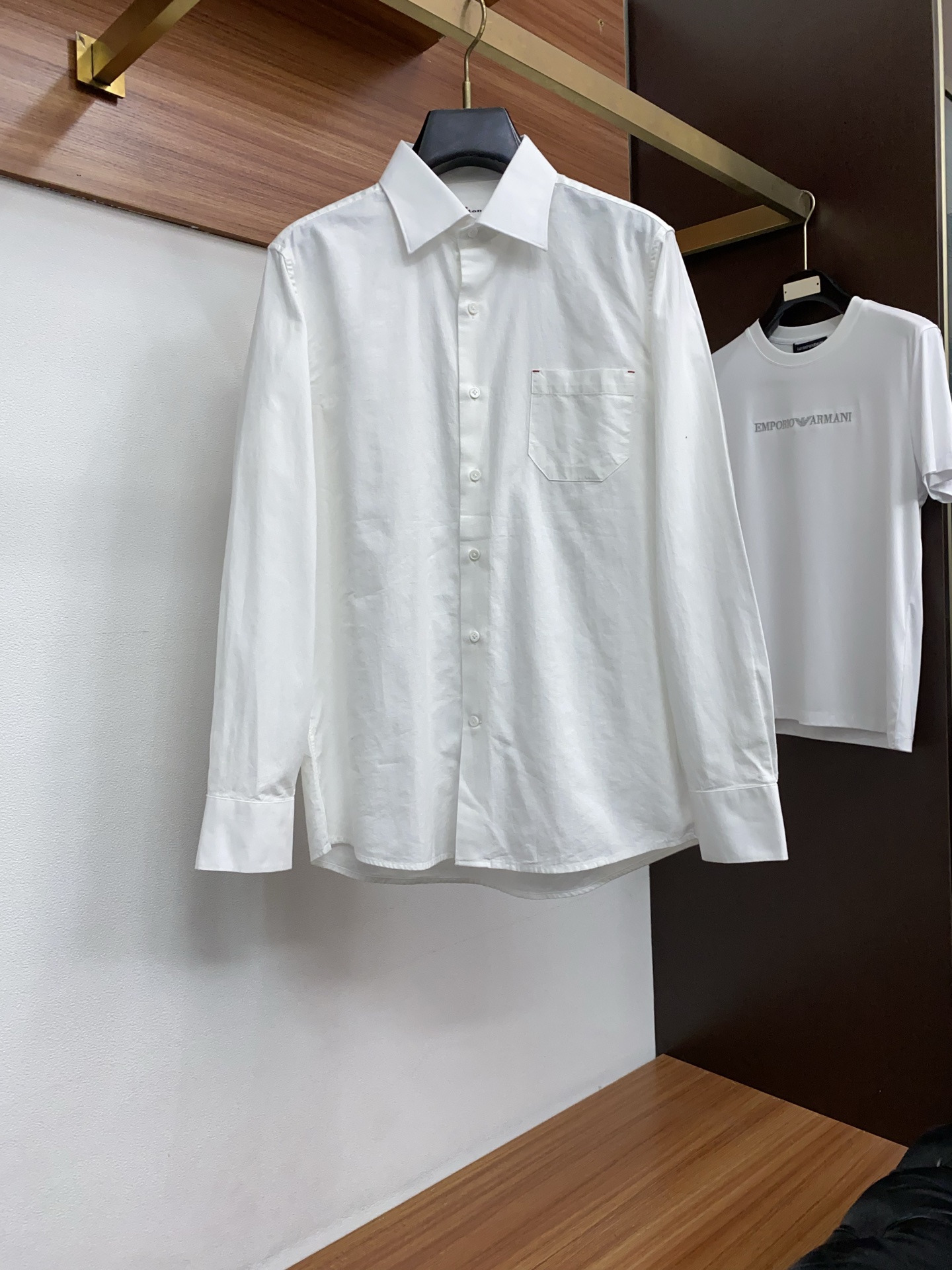 키톤 남성 긴팔 88542 Kiton Long Sleeve