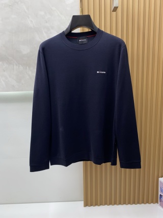 키톤 2025FW 남성 긴팔 88548 Kiton Long Sleeve