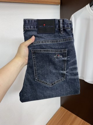 키톤 남성 바지 88561 Kiton