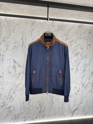키톤 남성 자켓 88570 Kiton