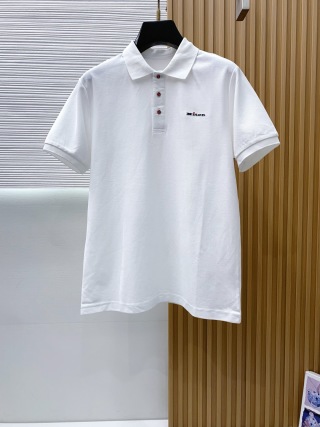 키톤 남성 반팔 88574 Kiton T Shirt