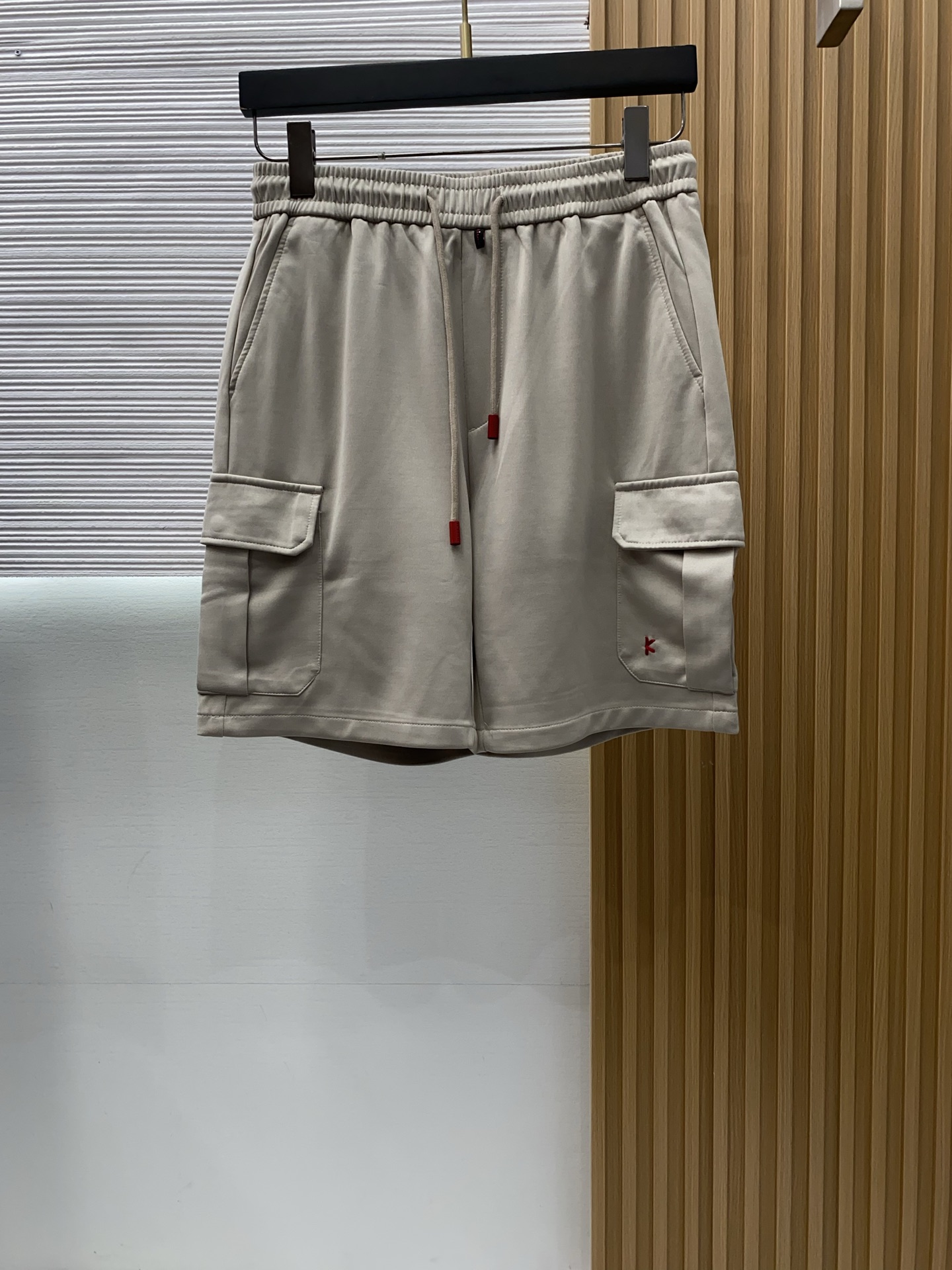 키톤 남성 반바지 88603 Kiton Shorts