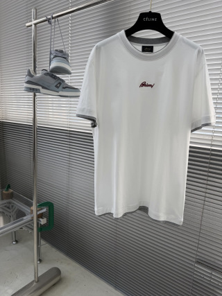 브리오니 남성 반팔 88619 Brioni T Shirt
