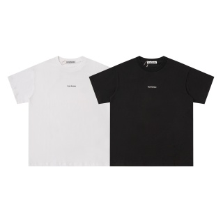 아크네스튜디오 여성 반팔 88632 Acne Studios T Shirt