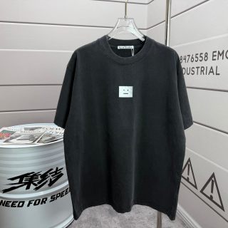 아크네스튜디오 남성 반팔 88652 Acne Studios T Shirt