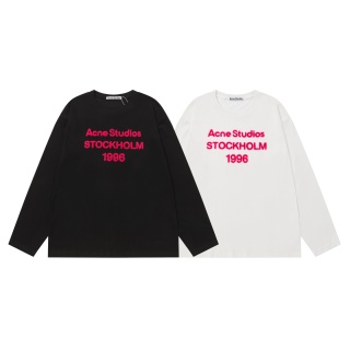 아크네스튜디오 여성 긴팔 88654 Acne Studios Long Sleeve
