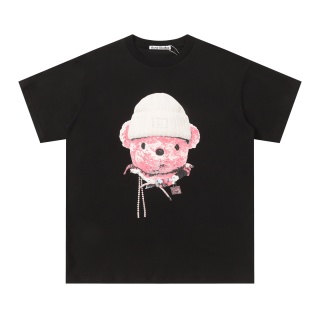 아크네스튜디오 여성 반팔 88655 Acne Studios T Shirt