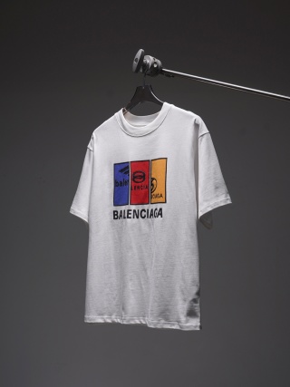 발렌시아가 여성 반팔 88668 Balenciaga T Shirt