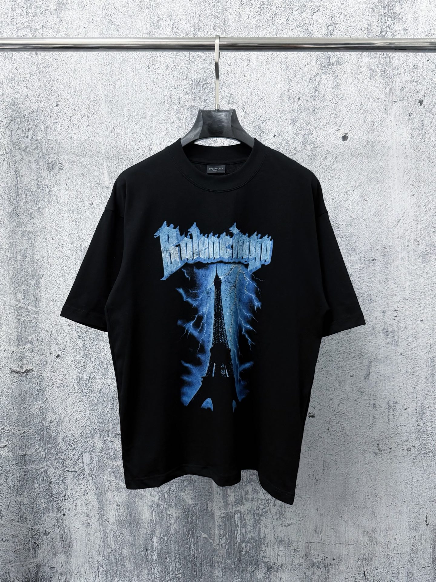 발렌시아가 26SS 여성 반팔 88671 Balenciaga T Shirt