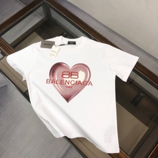 발렌시아가 여성 반팔 88675 Balenciaga T Shirt