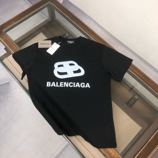 발렌시아가 여성 반팔 88682 Balenciaga T Shirt
