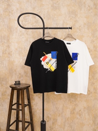 발렌시아가 여성 반팔 88685 Balenciaga T Shirt