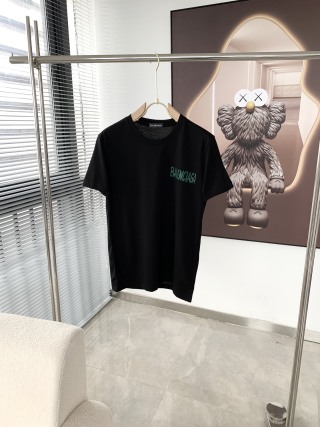 발렌시아가 여성 반팔 88691 Balenciaga T Shirt