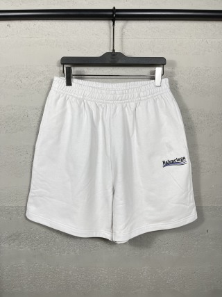 발렌시아가 남성 반바지 88696 Balenciaga Shorts