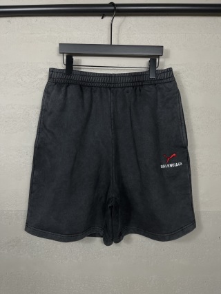 발렌시아가 남성 반바지 88697 Balenciaga Shorts