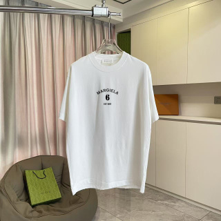 마르지엘라 여성 반팔 88727 Maison Margiela T Shirt