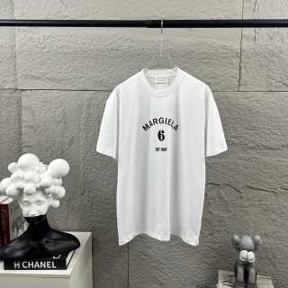 마르지엘라 여성 반팔 88731 Maison Margiela T Shirt