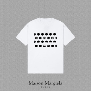 마르지엘라 여성 반팔 88736 Maison Margiela T Shirt