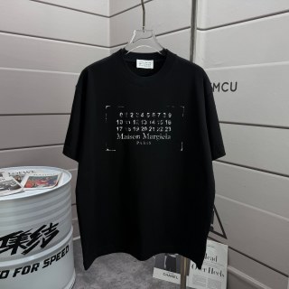 마르지엘라 여성 반팔 88737 Maison Margiela T Shirt