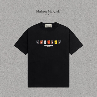 마르지엘라 여성 반팔 88740 Maison Margiela T Shirt