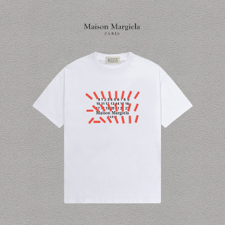 마르지엘라 여성 반팔 88743 Maison Margiela T Shirt