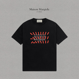 마르지엘라 여성 반팔 88744 Maison Margiela T Shirt