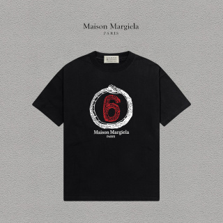 마르지엘라 여성 반팔 88747 Maison Margiela T Shirt