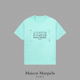 마르지엘라 여성 반팔 88749 Maison Margiela T Shirt
