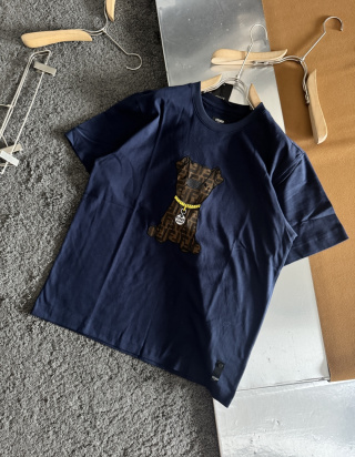 펜디 여성 반팔 88757 Fendi T Shirt