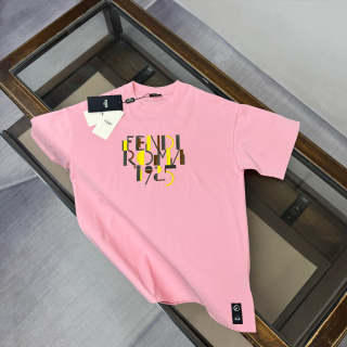 펜디 여성 반팔 88770 Fendi T Shirt