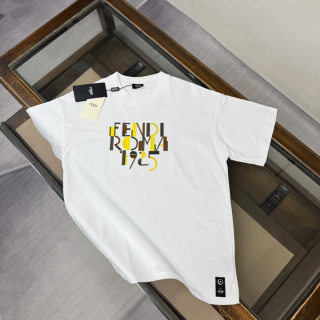 펜디 여성 반팔 88772 Fendi T Shirt