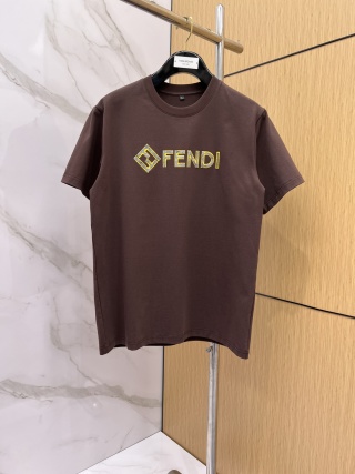펜디 여성 반팔 88774 Fendi T Shirt