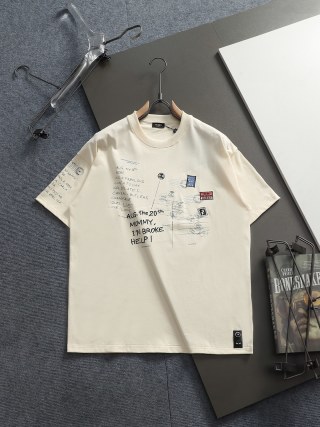 펜디 여성 반팔 88777 Fendi T Shirt