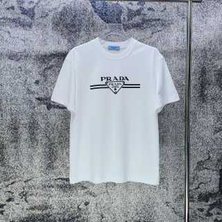 프라다 여성 반팔 88807 Prada T Shirt