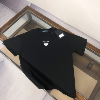 프라다 여성 반팔 88808 Prada T Shirt