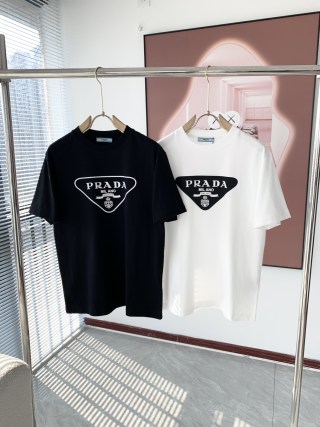 프라다 여성 반팔 88813 Prada T Shirt